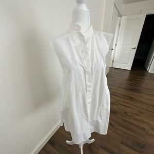 Helmut Lang blouse